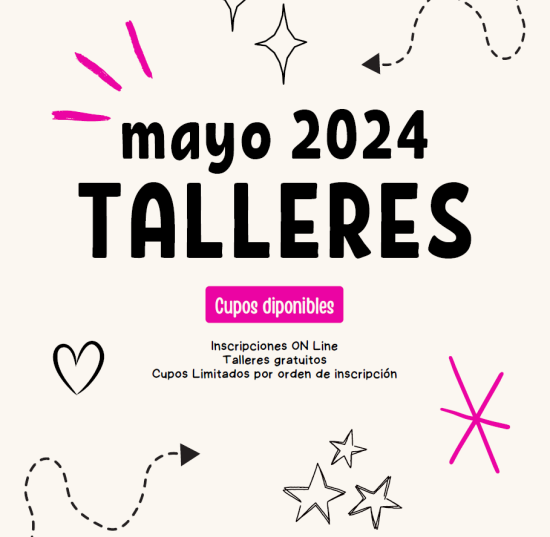 Talleres Mayo 2024