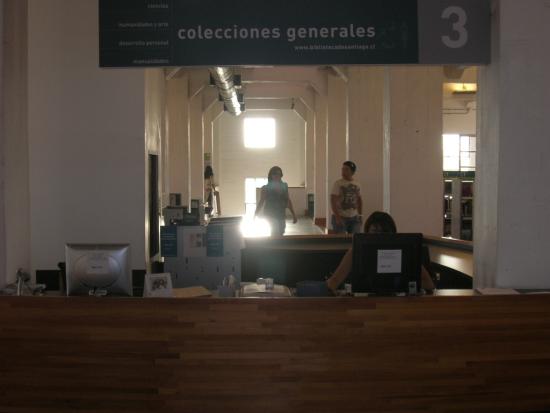 Sala Coleccion General