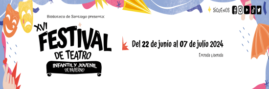 Banner Festival