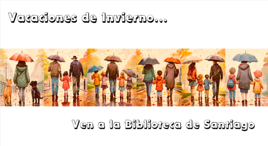 Vacaciones de invierno