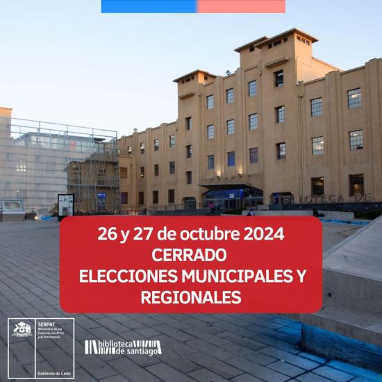 Biblioteca de Santiago
