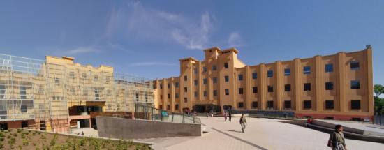 Biblioteca de Santiago