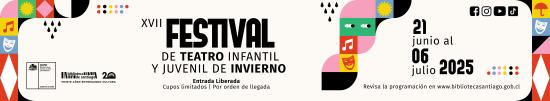 Festival Teatro