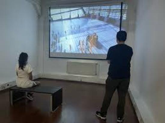 Artes Mediales