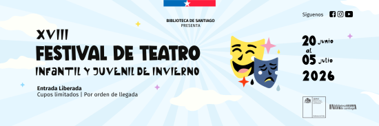 Festival de Teatro