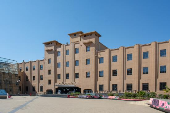 Biblioteca de Santiago